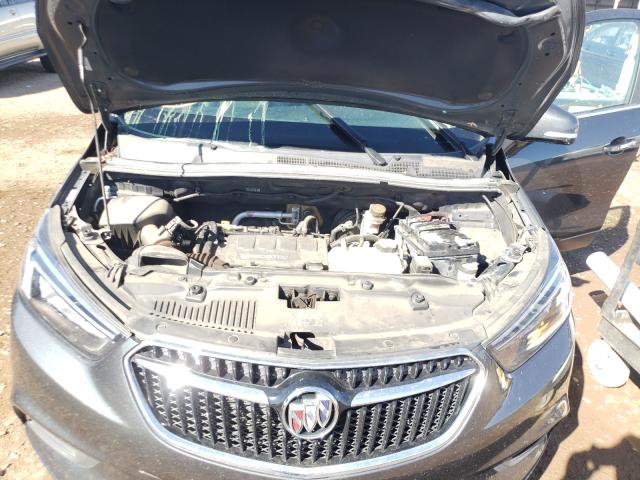 Photo 6 VIN: KL4CJESB6HB067301 - BUICK ENCORE PRE 