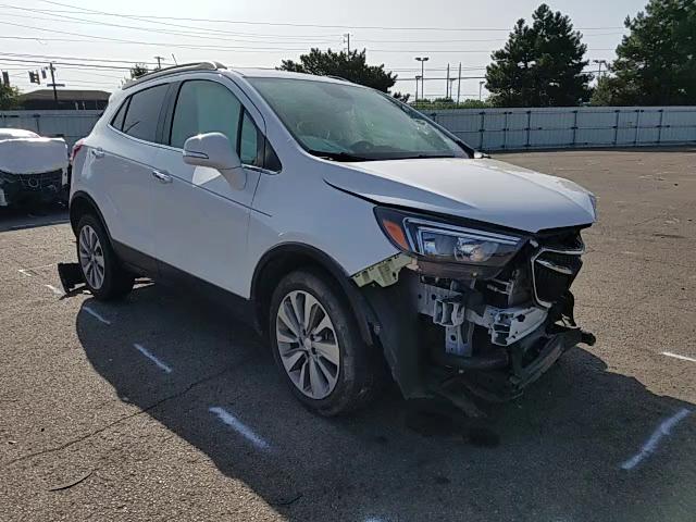 Photo 10 VIN: KL4CJESB6HB079111 - BUICK ENCORE PRE 