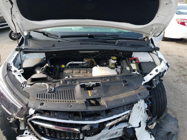 Photo 6 VIN: KL4CJESB6HB079111 - BUICK ENCORE PRE 