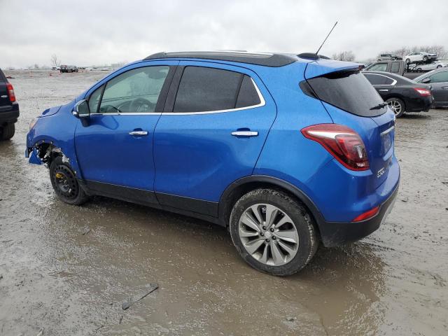 Photo 1 VIN: KL4CJESB6HB154793 - BUICK ENCORE 