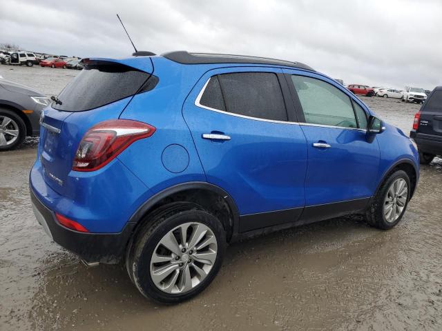 Photo 2 VIN: KL4CJESB6HB154793 - BUICK ENCORE 