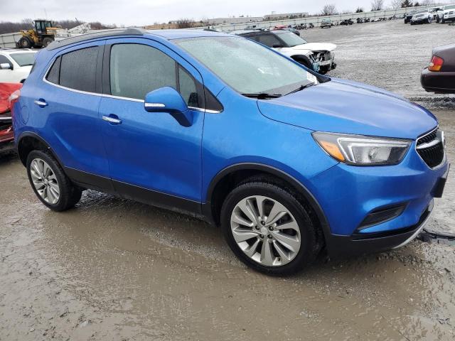 Photo 3 VIN: KL4CJESB6HB154793 - BUICK ENCORE 