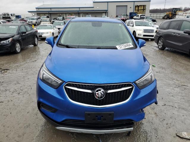 Photo 4 VIN: KL4CJESB6HB154793 - BUICK ENCORE 