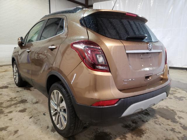 Photo 2 VIN: KL4CJESB6HB225846 - BUICK ENCORE PRE 