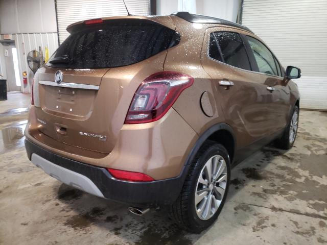 Photo 3 VIN: KL4CJESB6HB225846 - BUICK ENCORE PRE 