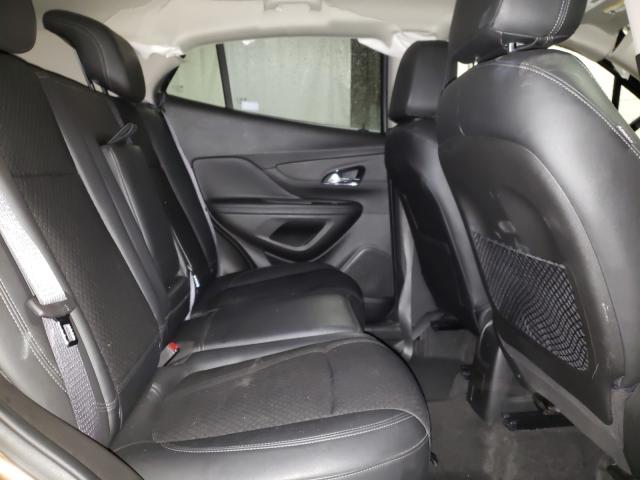 Photo 5 VIN: KL4CJESB6HB225846 - BUICK ENCORE PRE 