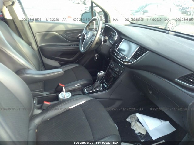 Photo 4 VIN: KL4CJESB6JB510990 - BUICK ENCORE 