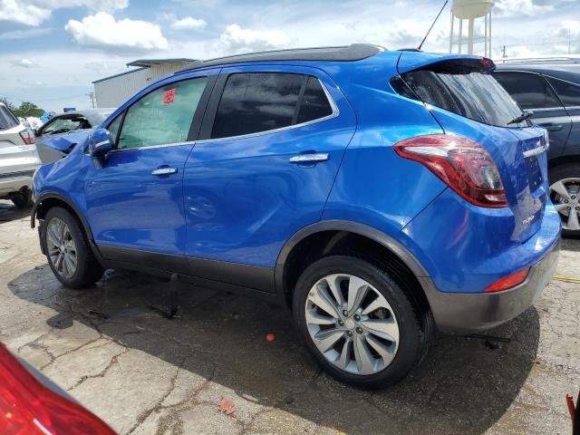 Photo 1 VIN: KL4CJESB6JB536909 - BUICK ENCORE 