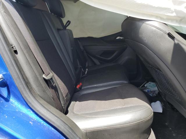 Photo 10 VIN: KL4CJESB6JB536909 - BUICK ENCORE 