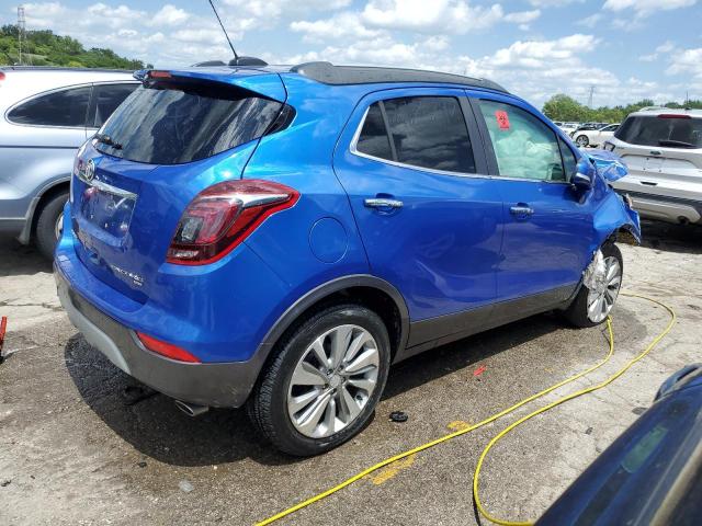 Photo 2 VIN: KL4CJESB6JB536909 - BUICK ENCORE 