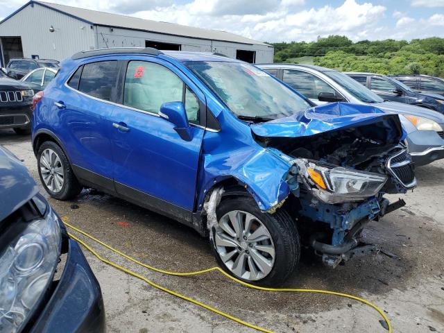 Photo 3 VIN: KL4CJESB6JB536909 - BUICK ENCORE 