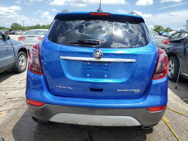 Photo 5 VIN: KL4CJESB6JB536909 - BUICK ENCORE 