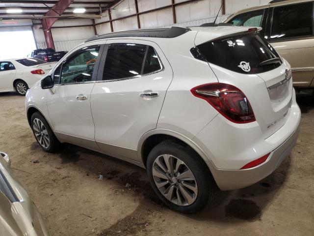 Photo 1 VIN: KL4CJESB6JB613388 - BUICK ENCORE PRE 