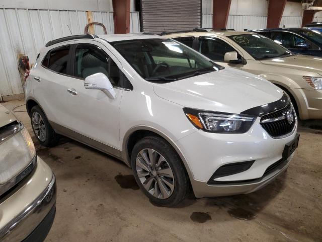 Photo 3 VIN: KL4CJESB6JB613388 - BUICK ENCORE PRE 