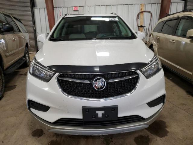 Photo 4 VIN: KL4CJESB6JB613388 - BUICK ENCORE PRE 