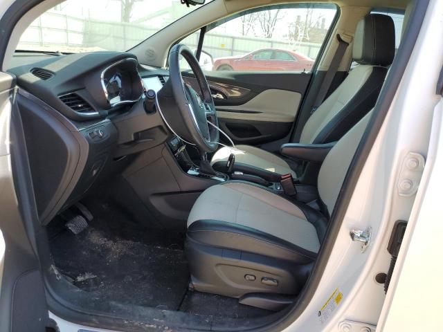 Photo 6 VIN: KL4CJESB6JB613388 - BUICK ENCORE PRE 