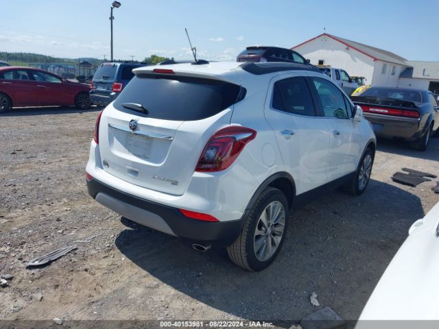 Photo 3 VIN: KL4CJESB6KB712312 - BUICK ENCORE 