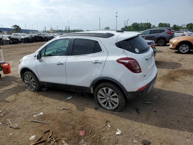 Photo 1 VIN: KL4CJESB6KB730129 - BUICK ENCORE PRE 