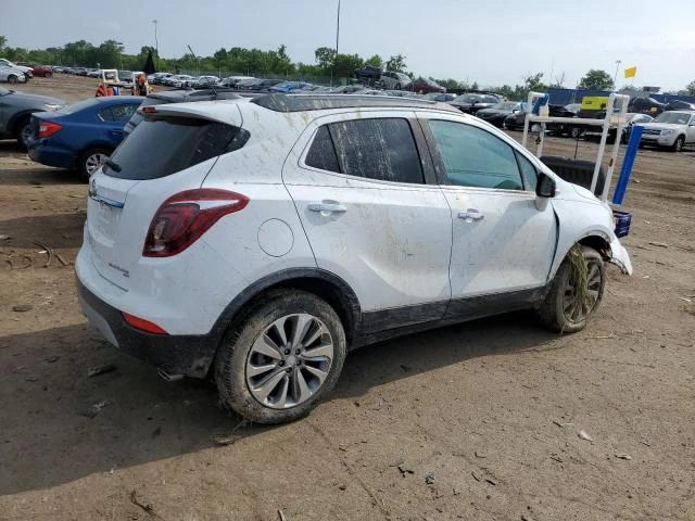 Photo 2 VIN: KL4CJESB6KB730129 - BUICK ENCORE PRE 