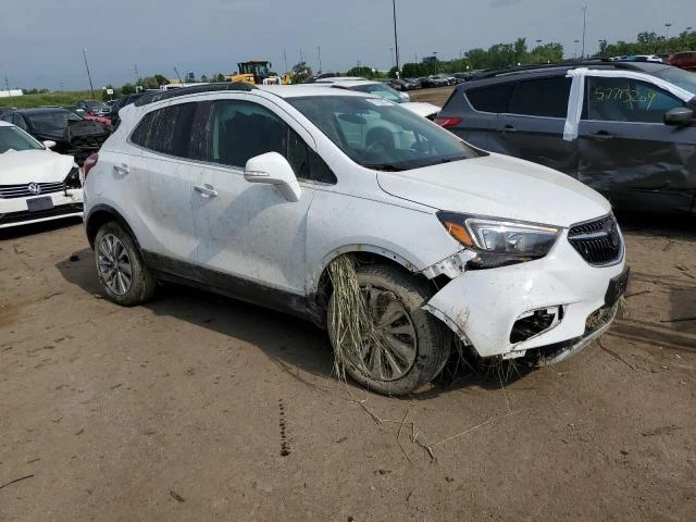 Photo 3 VIN: KL4CJESB6KB730129 - BUICK ENCORE PRE 