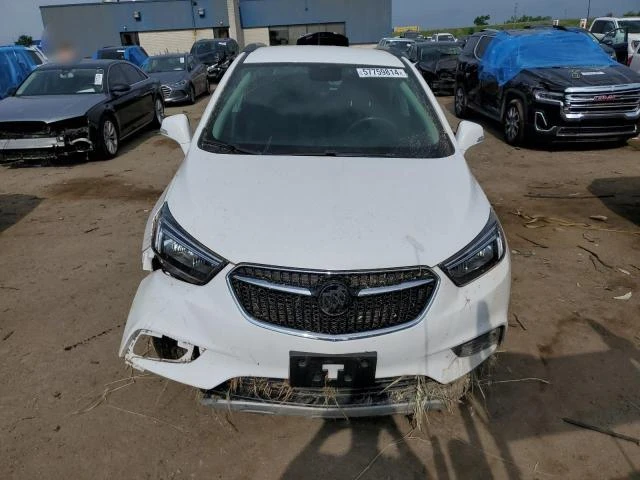 Photo 4 VIN: KL4CJESB6KB730129 - BUICK ENCORE PRE 