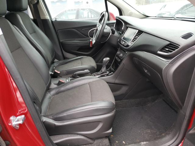 Photo 4 VIN: KL4CJESB6KB800440 - BUICK ENCORE PRE 