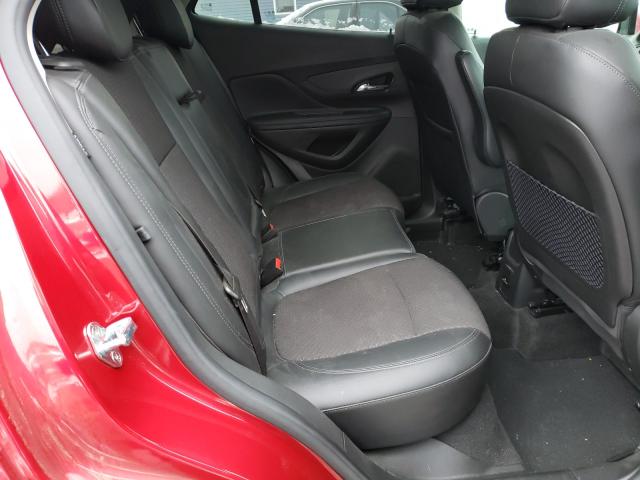 Photo 5 VIN: KL4CJESB6KB800440 - BUICK ENCORE PRE 