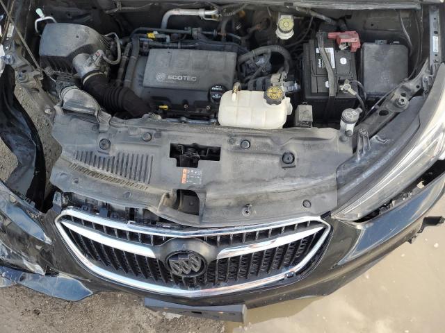 Photo 10 VIN: KL4CJESB6KB834250 - BUICK ENCORE 