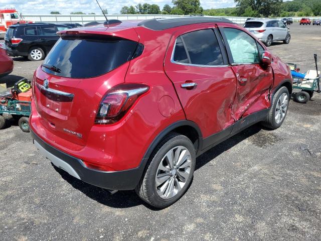 Photo 3 VIN: KL4CJESB6KB839108 - BUICK ENCORE PRE 