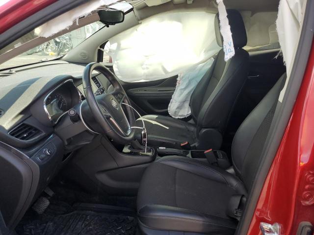 Photo 4 VIN: KL4CJESB6KB839108 - BUICK ENCORE PRE 