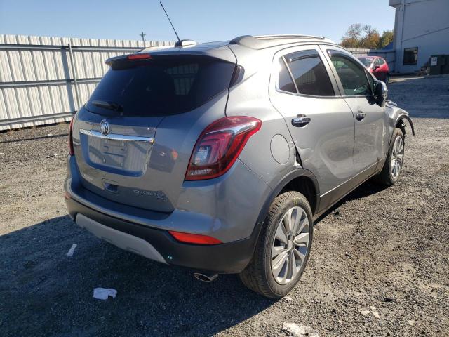 Photo 3 VIN: KL4CJESB6KB851310 - BUICK ENCORE PRE 