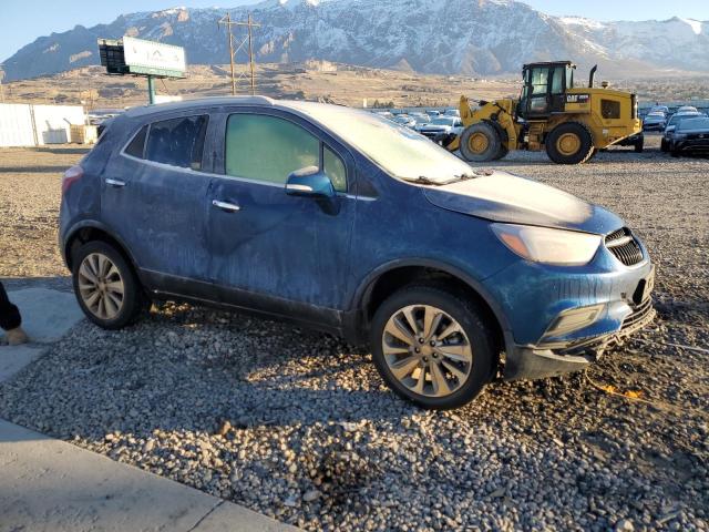 Photo 3 VIN: KL4CJESB6KB872321 - BUICK ENCORE 