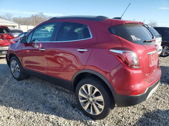 Photo 1 VIN: KL4CJESB6KB874490 - BUICK ENCORE PRE 