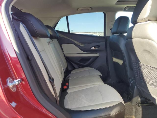 Photo 10 VIN: KL4CJESB6KB874490 - BUICK ENCORE PRE 