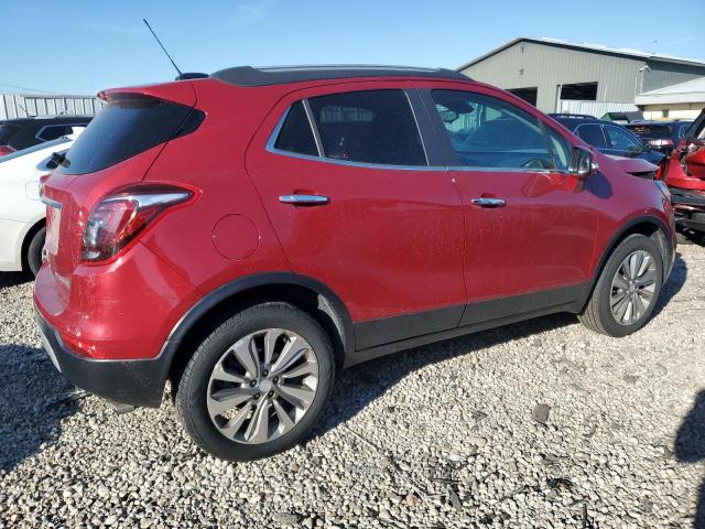 Photo 2 VIN: KL4CJESB6KB874490 - BUICK ENCORE PRE 