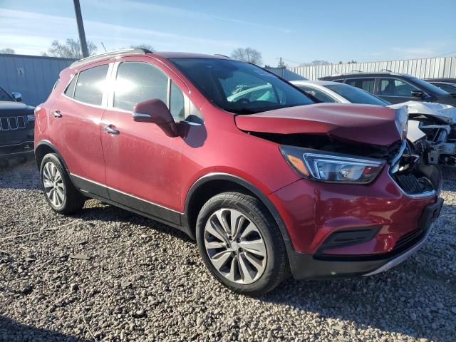 Photo 3 VIN: KL4CJESB6KB874490 - BUICK ENCORE PRE 