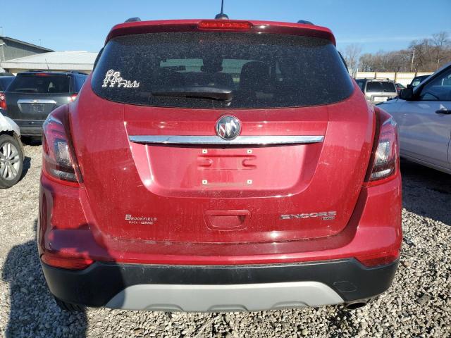 Photo 5 VIN: KL4CJESB6KB874490 - BUICK ENCORE PRE 