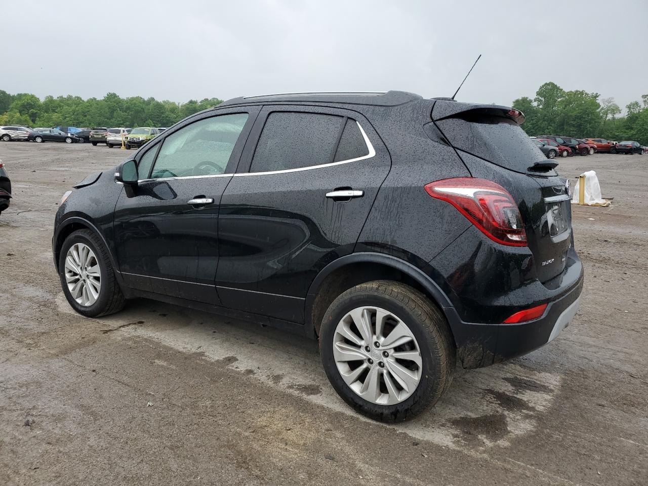 Photo 1 VIN: KL4CJESB6KB899678 - BUICK ENCORE 