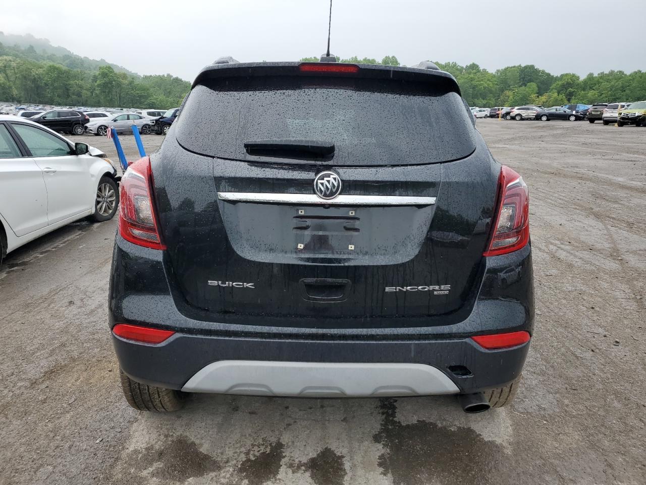 Photo 5 VIN: KL4CJESB6KB899678 - BUICK ENCORE 