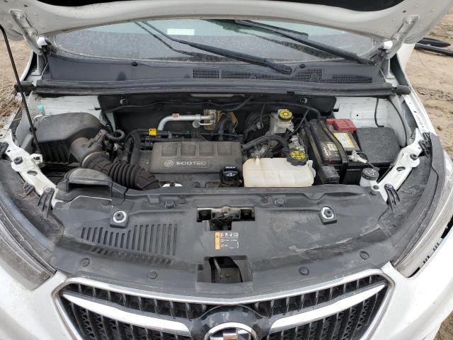 Photo 11 VIN: KL4CJESB6KB921551 - BUICK ENCORE 