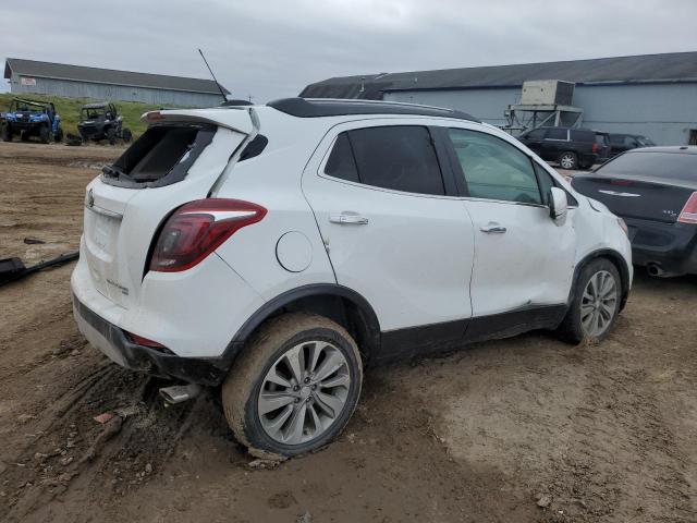 Photo 2 VIN: KL4CJESB6KB921551 - BUICK ENCORE 