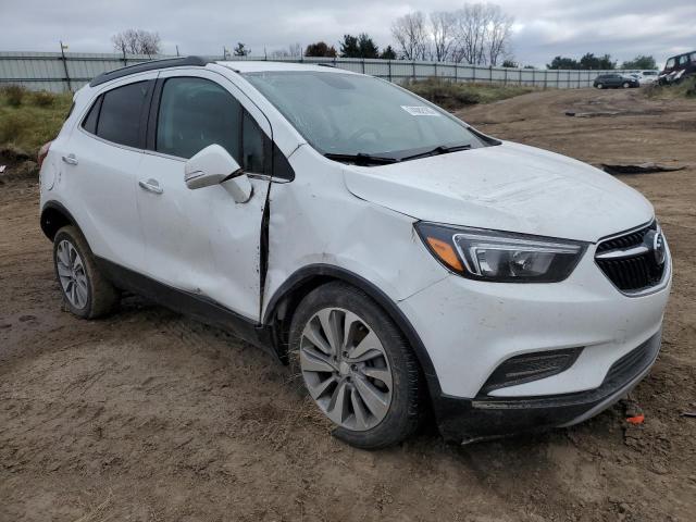 Photo 3 VIN: KL4CJESB6KB921551 - BUICK ENCORE 