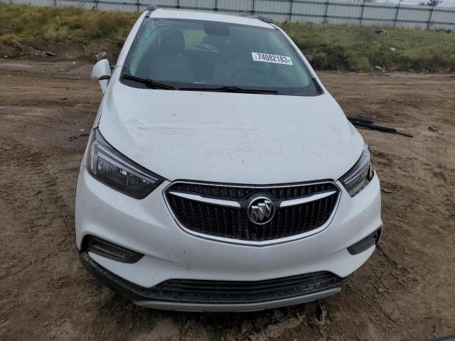 Photo 4 VIN: KL4CJESB6KB921551 - BUICK ENCORE 