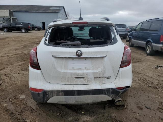 Photo 5 VIN: KL4CJESB6KB921551 - BUICK ENCORE 