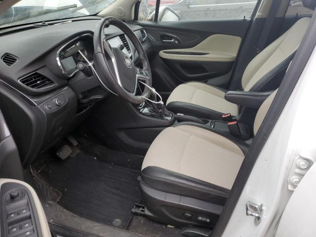 Photo 6 VIN: KL4CJESB6KB921551 - BUICK ENCORE 