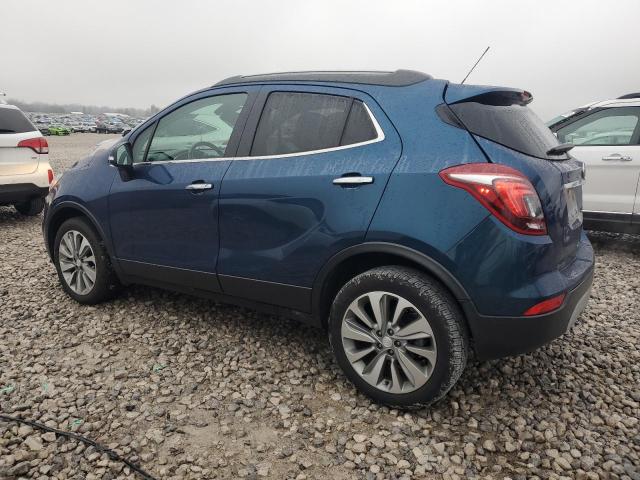 Photo 1 VIN: KL4CJESB6KB922778 - BUICK ENCORE PRE 