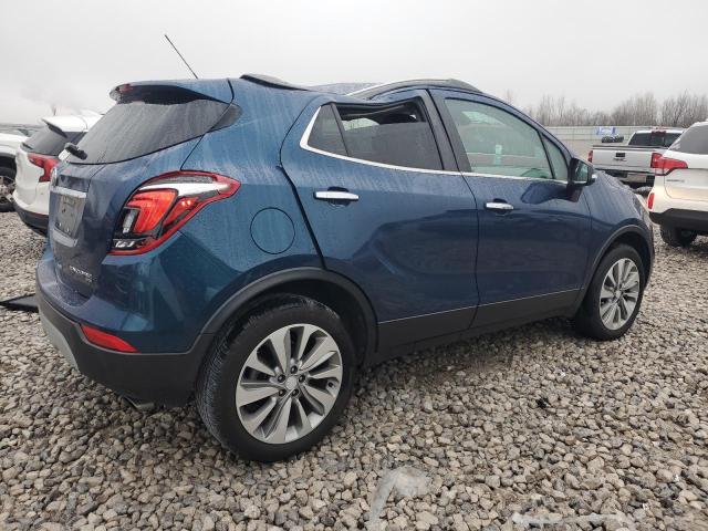 Photo 2 VIN: KL4CJESB6KB922778 - BUICK ENCORE PRE 