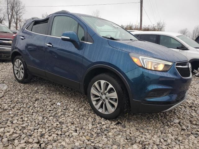 Photo 3 VIN: KL4CJESB6KB922778 - BUICK ENCORE PRE 