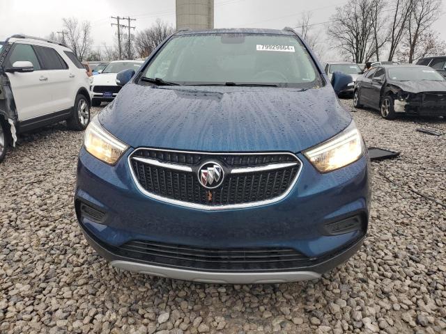 Photo 4 VIN: KL4CJESB6KB922778 - BUICK ENCORE PRE 