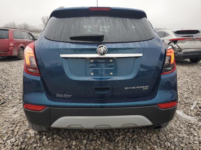 Photo 5 VIN: KL4CJESB6KB922778 - BUICK ENCORE PRE 